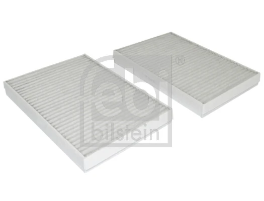 Filter Set, cabin air
